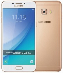 Замена тачскрина на телефоне Samsung Galaxy C5 Pro в Оренбурге